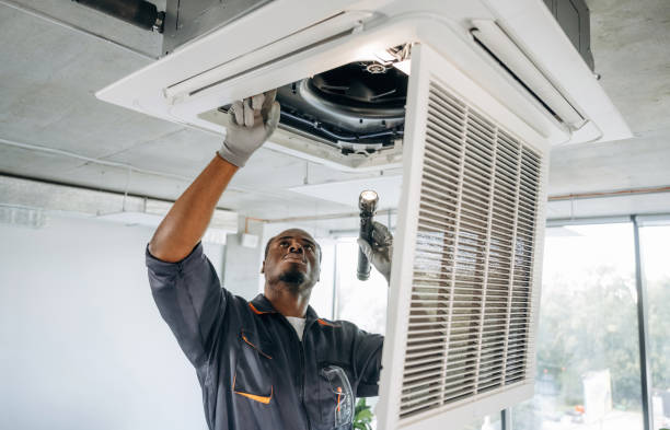 Licensed Hvac service in Stockbridge, GA - FH HVAC