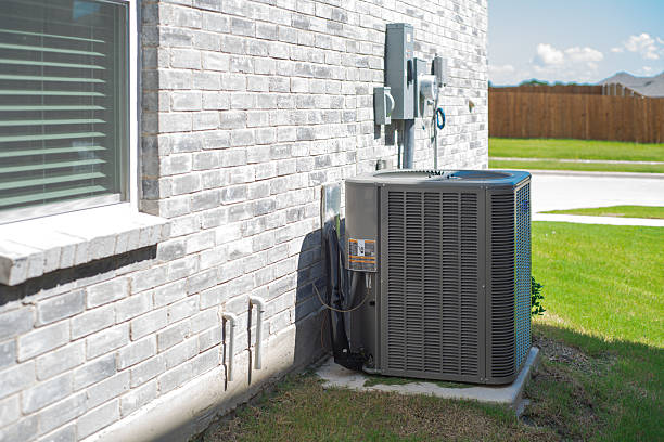 Reliable Hvac contractor in Stockbridge, GA by FH HVAC